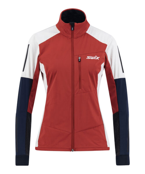 Swix Dynamic Women's Ski Jacket