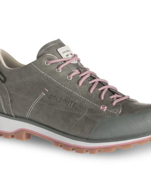 Dolomite 54 Low FG GTX Naisten Kenkä