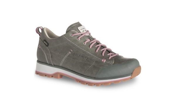 Dolomite 54 Low FG GTX Naisten Kenkä