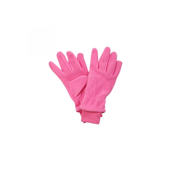 Reima Fleece Gloves Hanskat - Image 2