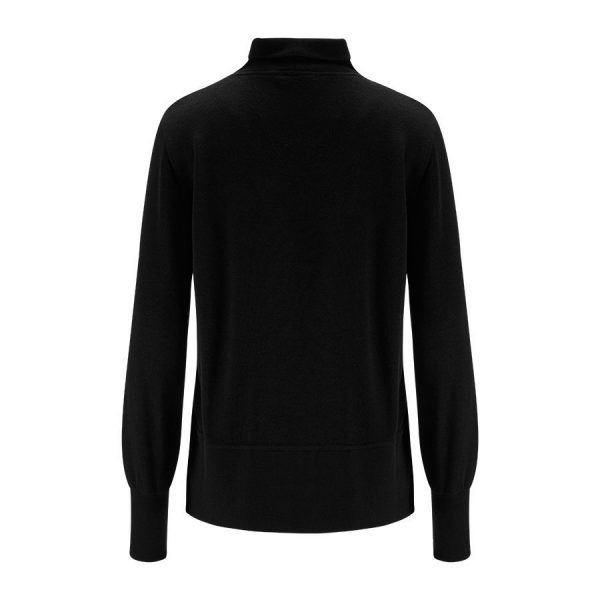 We Norwegians Tind Mockneck Women - Image 2