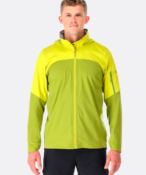 Rab Kinetic Ultra Waterproof Men's jacket
