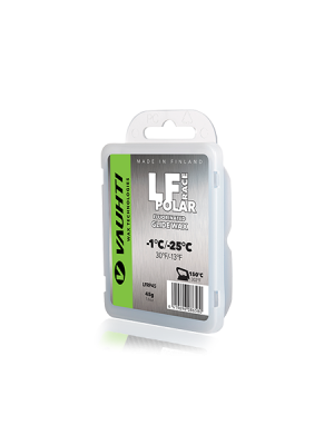 Vauhti LF RACE POLAR 45G luistovoide