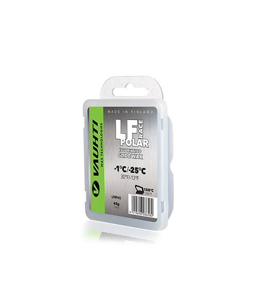 Vauhti LF RACE POLAR 45G luistovoide