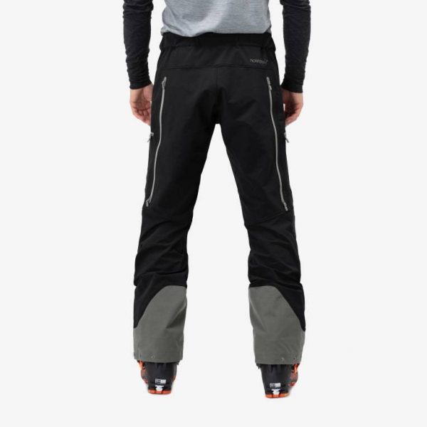 Norrona Lyngen Flex1 Pants M - Image 3