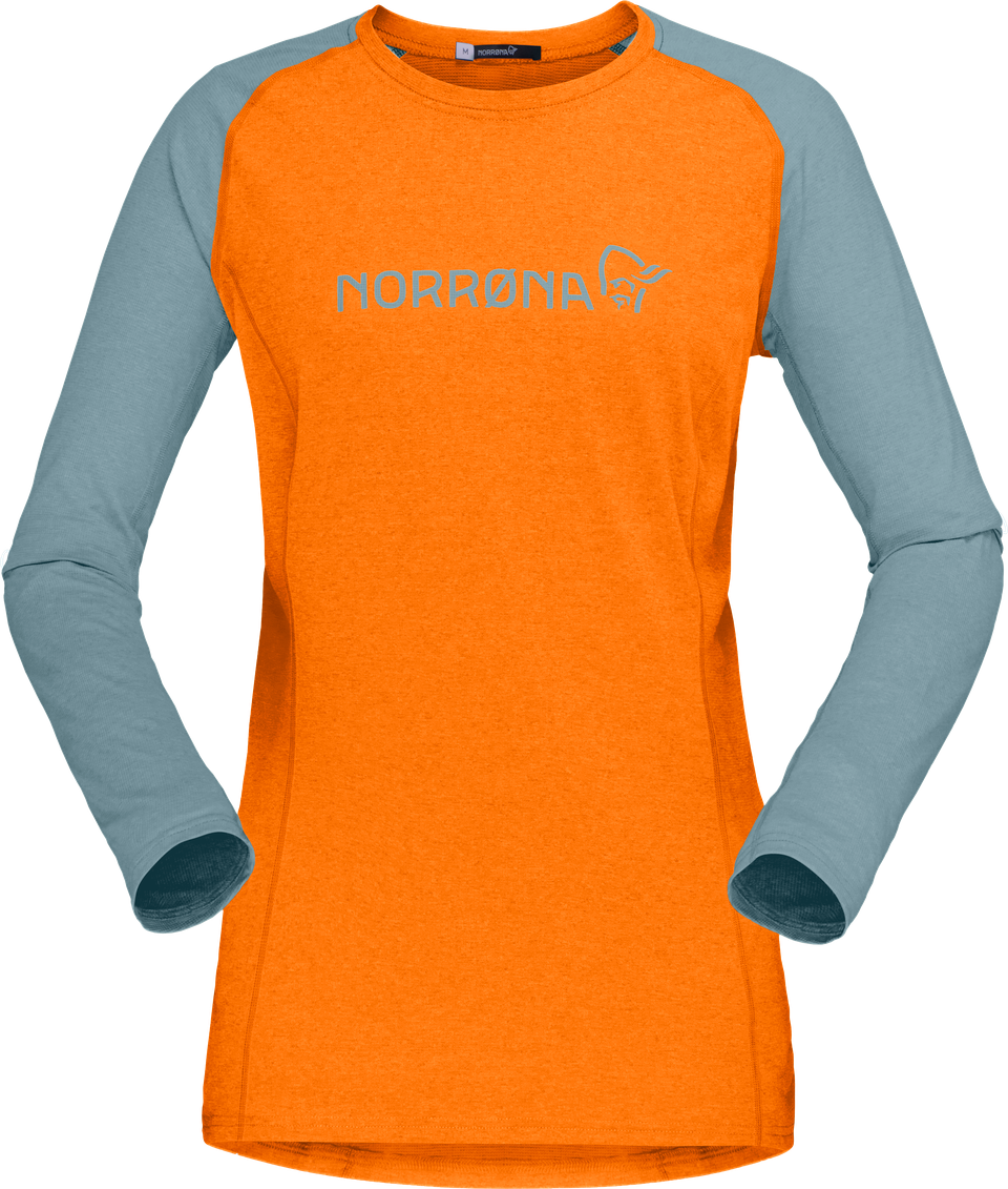 GREY/ORANGE