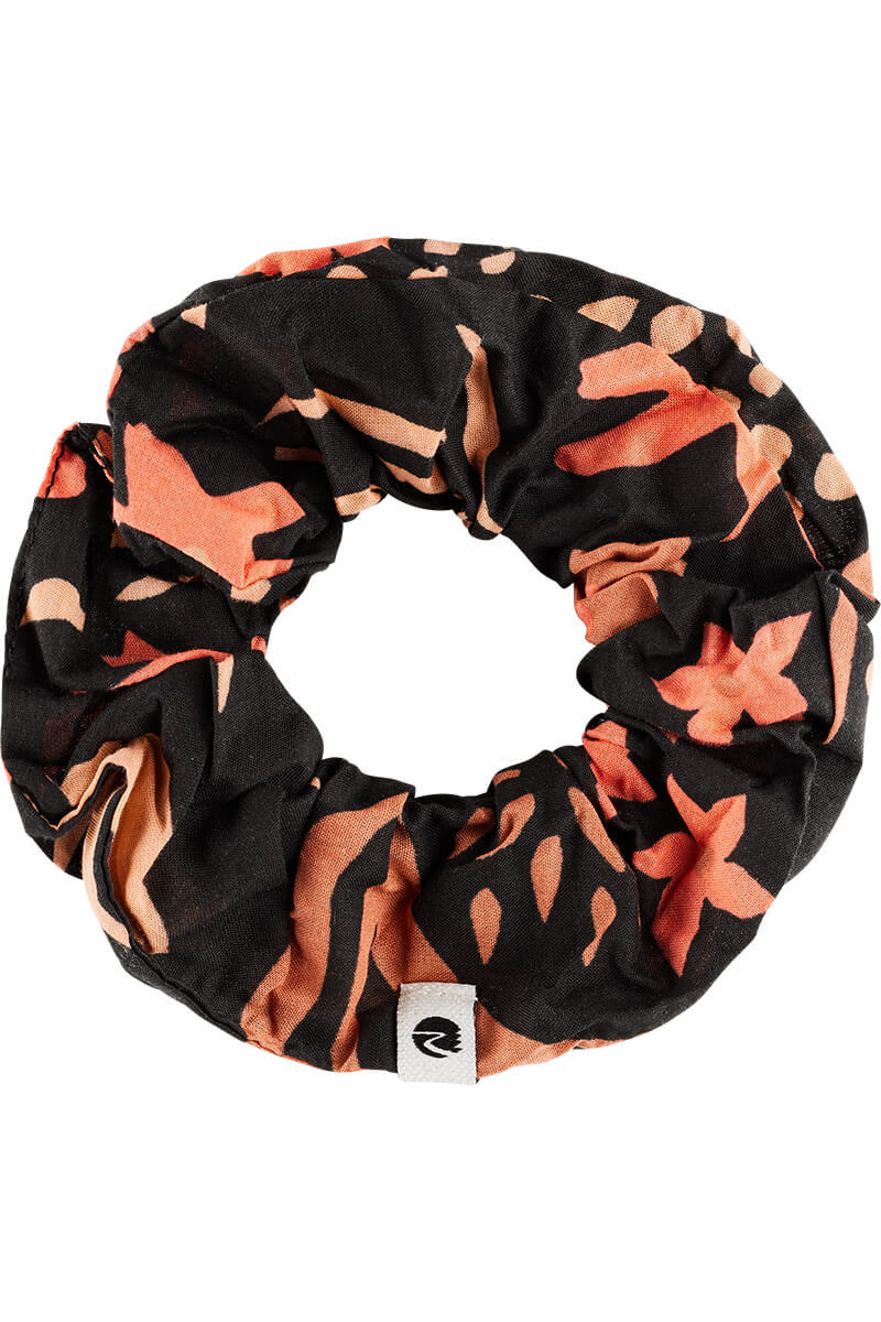 BLACK/FLOWER