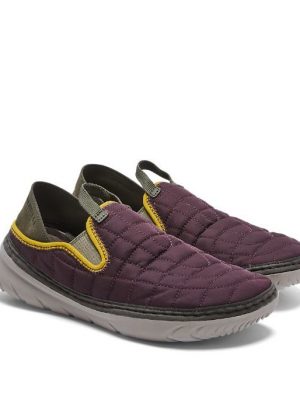 Merrell Hut Moc W