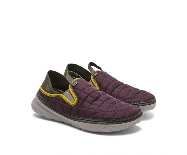 Merrell Hut Moc W
