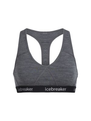 Icebreaker Sprite Racerback Women's sports bra