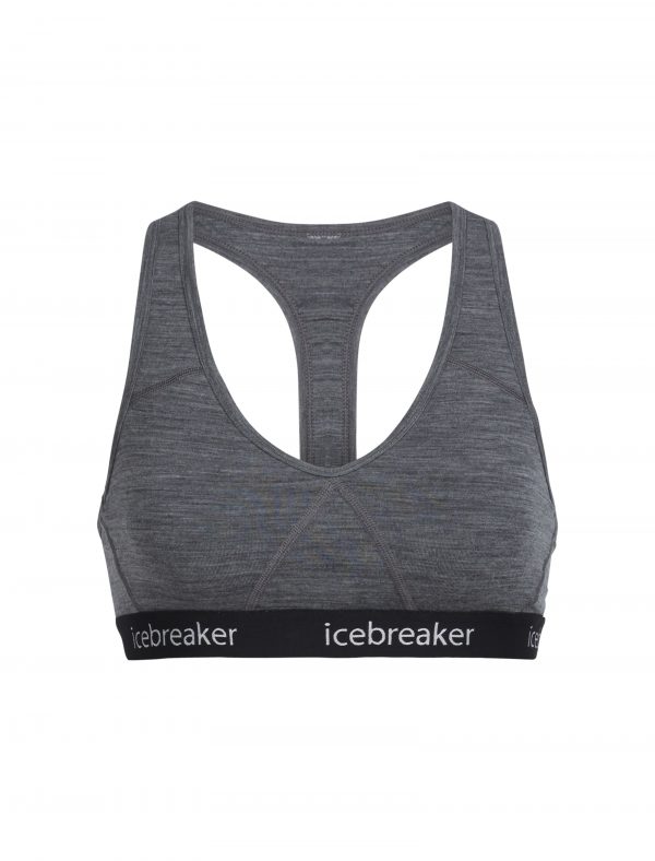 Icebreaker Sprite Racerback Women's sports bra
