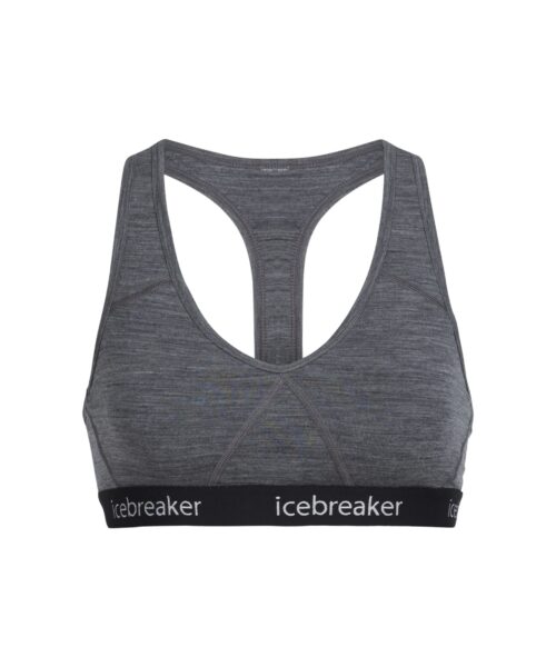 Icebreaker Sprite Racerback Women's sports bra
