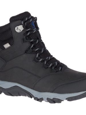 Merrell Thermo Fractal Mid W