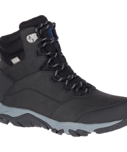 Merrell Thermo Fractal Mid W Naistenkengät