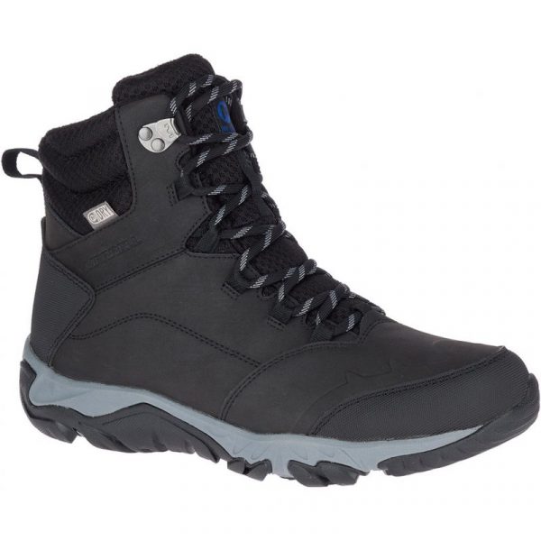Merrell Thermo Fractal Mid W Naistenkengät