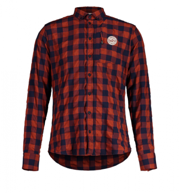 Maloja Falzm. 1/1 Functional Shirt - Image 3