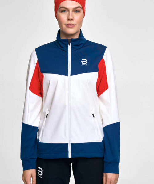Dahlie Element W Jacket