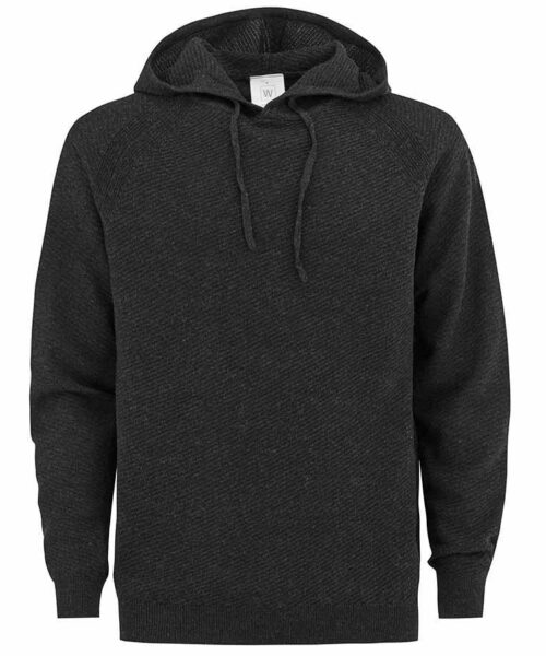 We Norwegians Berg Men's Merino Hoodie