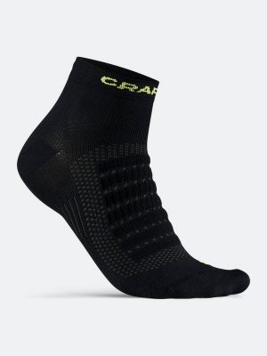 Cra Adv Dry Mid Sock 1Pair
