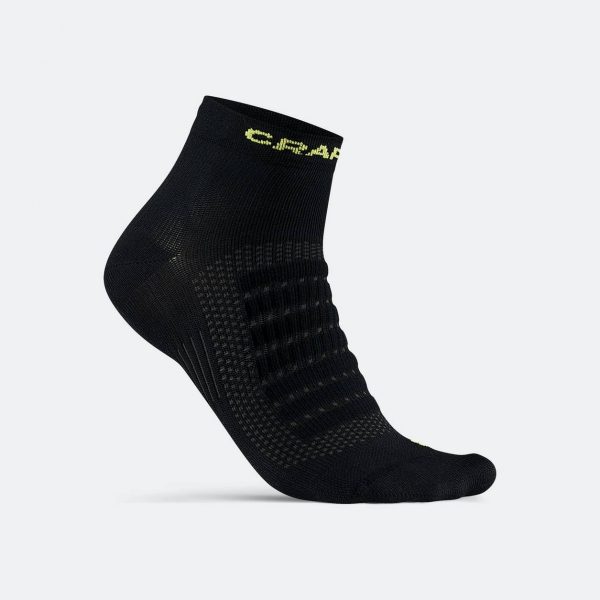 Cra Adv Dry Mid Sock 1Pair