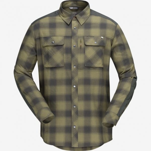 Norrona Svalbard Men's Shirt - Image 4