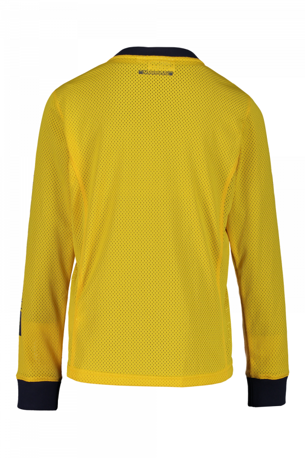 Maloja Clusu. Ls Freeride Jersey - Image 2