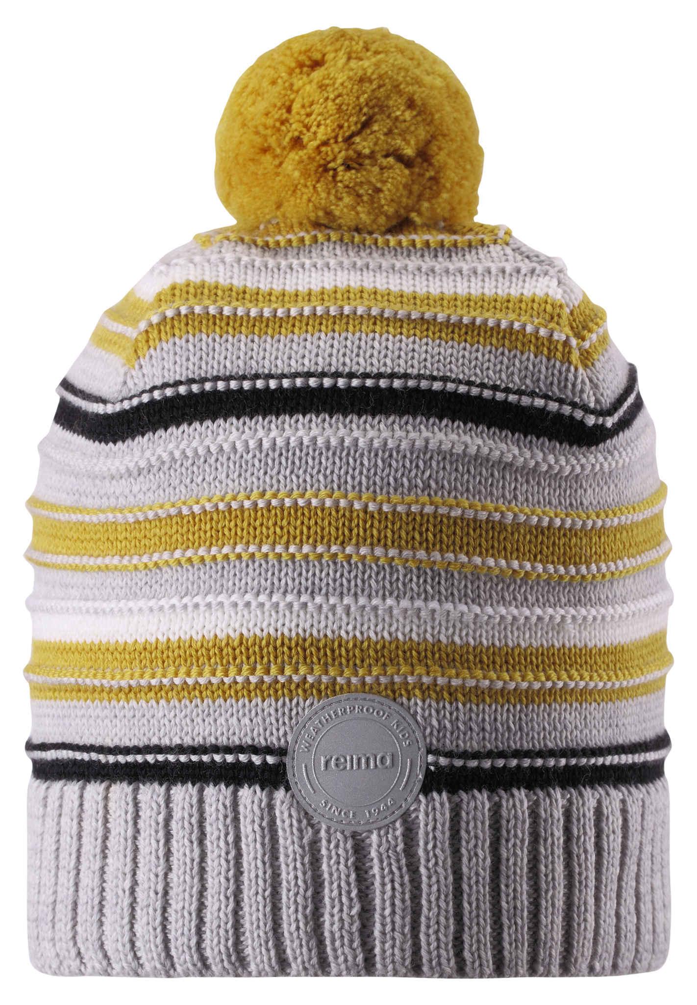 YELLOW/BLACK
