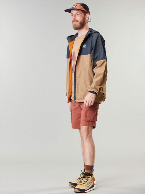Picture Laman Men's Jacket - Image 3