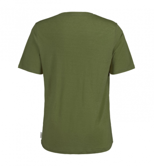 Maloja Mailm. SS Multisport Jersey - Image 4