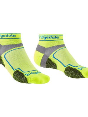 Bridgedale Trailrun Coolmax Low height Ultra Light