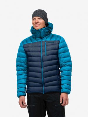 Norrona Lyngen Down850 Hood Miesten Takki