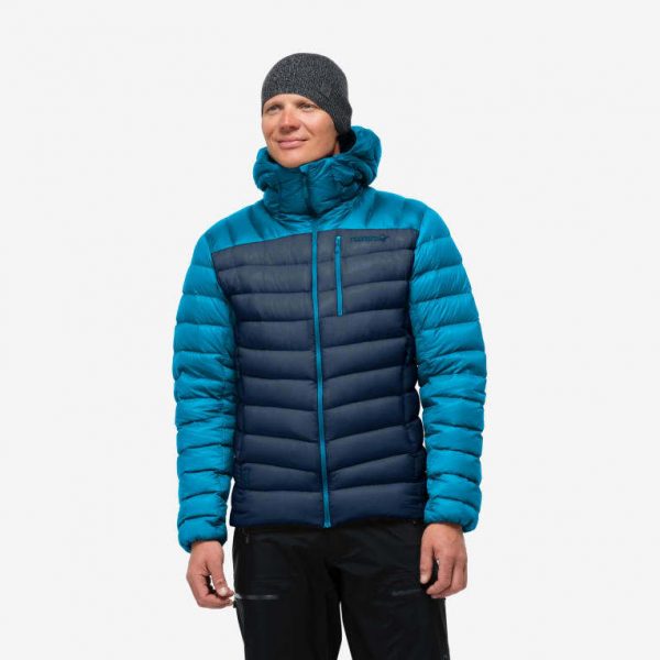 Norrona Lyngen Down850 Hood Men's Jacket