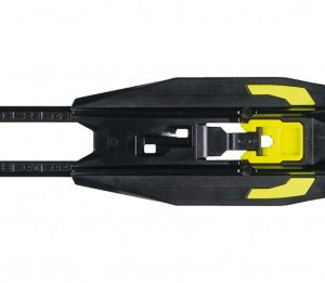 Fischer side Race Skate step-in IFP