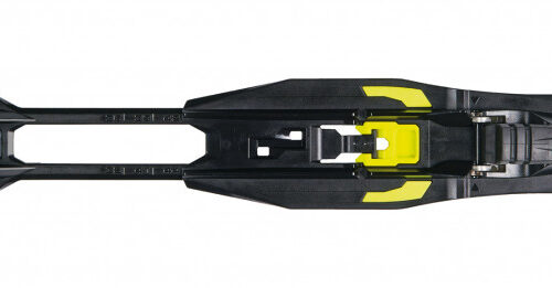Fischer side Race Skate step-in IFP