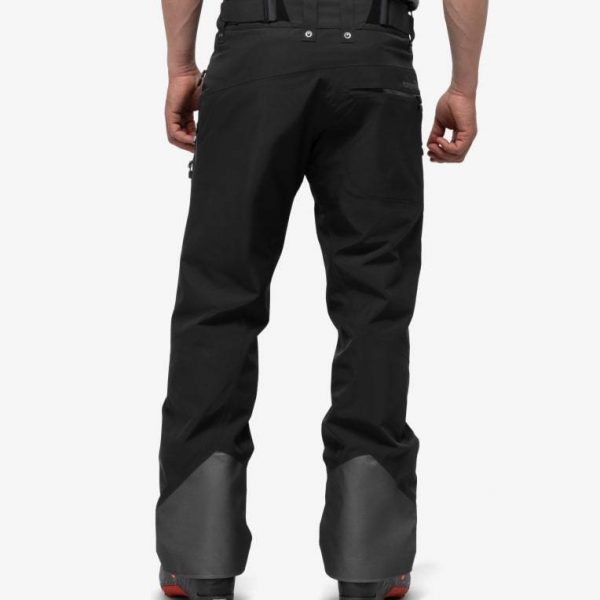 Norrona Lofoten GTX Insulated Pants M - Image 3