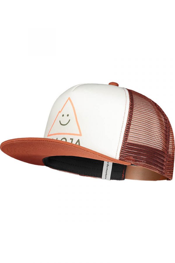 Maloja Costadedoim. Trucker JR Cap - Image 2