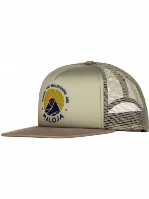 Maloja Brinzhaulsm. Trucker Lippis