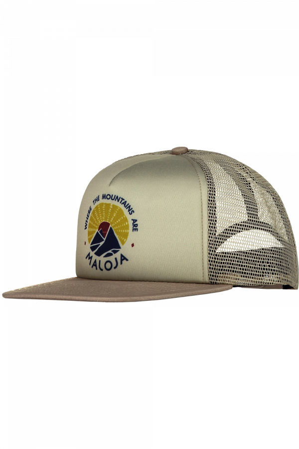 Maloja Brinzhaulsm. Trucker Cap