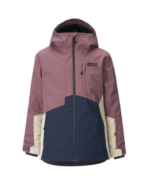 Picture Naika Juniors Jacket