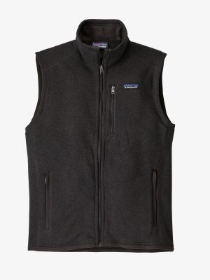 Patagonia M's Better Sweater Liivi
