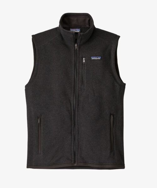 Patagonia M's Better Sweater Liivi