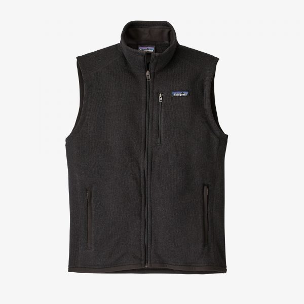 Patagonia M's Better Sweater Liivi