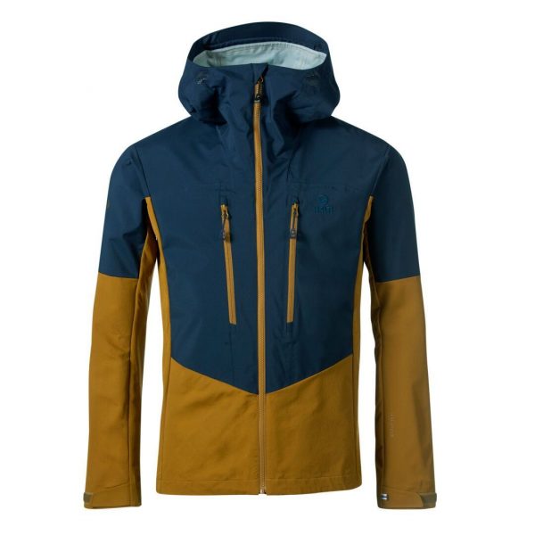 Halti Pallas II Warm Hydrid Men's Jacket - Image 2