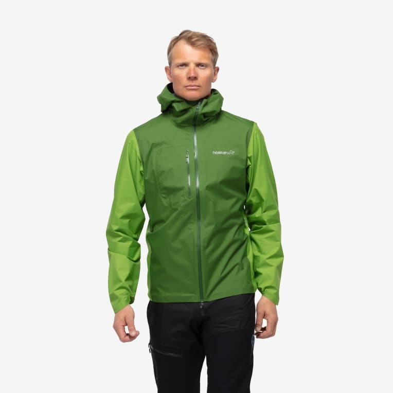 Norrona Bitihorn DRI1 M Jacket k slompolo