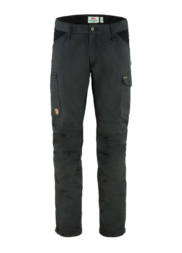 Fjällräven Kaipak Men's Pants