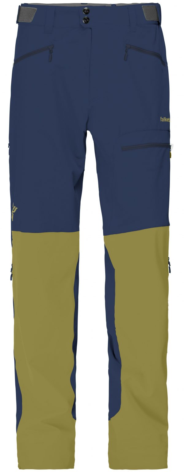 Norrona Falketind Windstopper Hybrid Housut