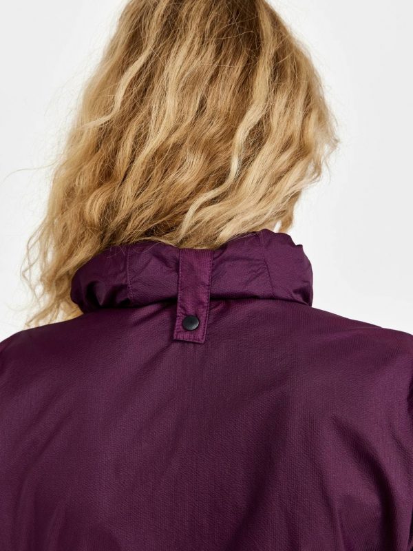 Craft ADV Offroad Wind Women's jacket - Image 3