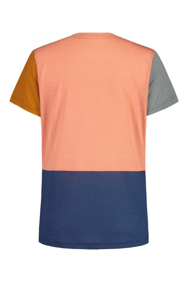 Maloja AlmenrauschM. Women's T-shirt - Image 6