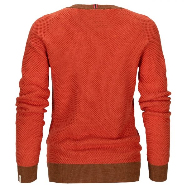 Amundsen Drifter Sweater Naisten Neule - Image 7