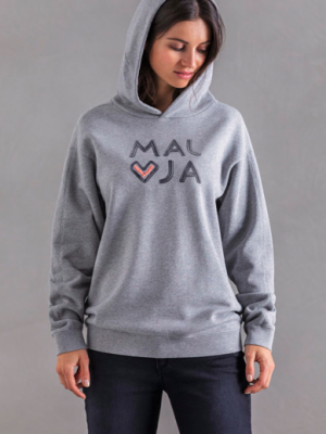 Maloja Massangm. Sweat Hoody